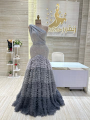 Qatar Party Dresses